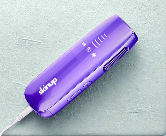 SkinPro | Depiladora Láser Permanente